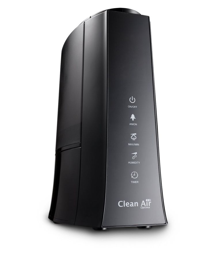 Ultragarsinis oro drėkintuvas Clean Air CA-603 (prekė su trūkumais) 6