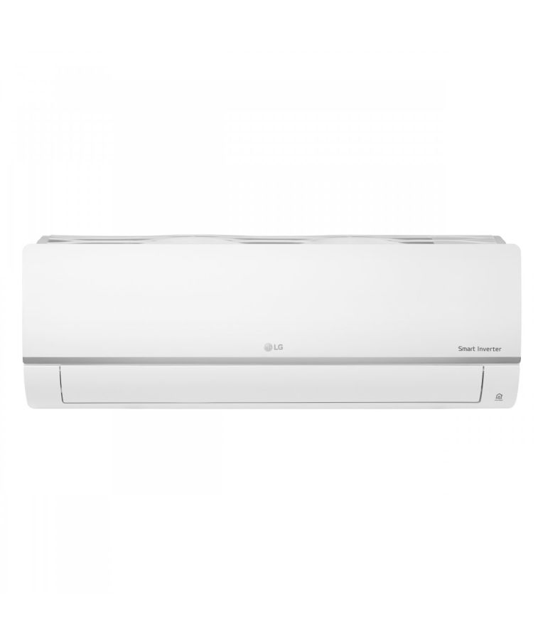 Vidiniai sieninių multi-split šildymo-kondicionavimo sistemų blokai LG Standard plus 2