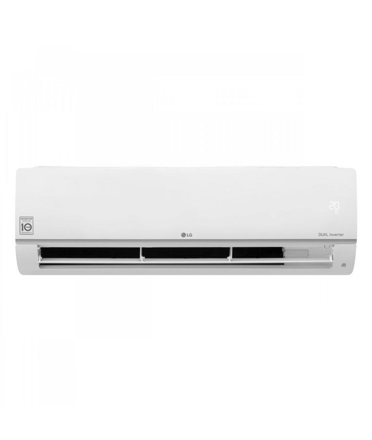 Vidiniai sieninių multi-split šildymo-kondicionavimo sistemų blokai LG Standard plus 3