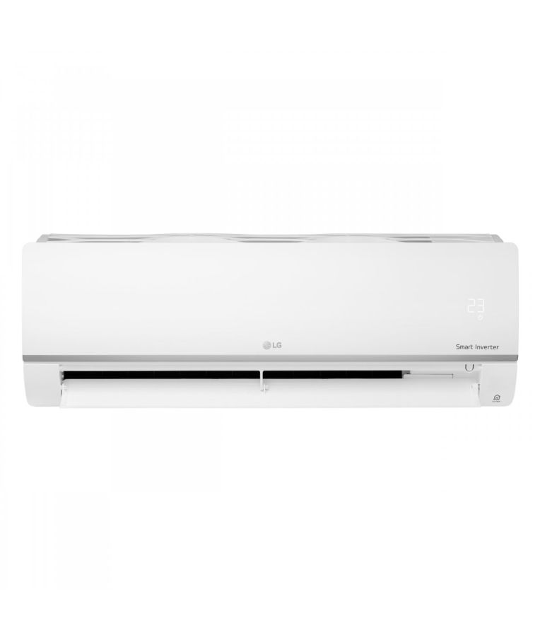 Vidiniai sieninių multi-split šildymo-kondicionavimo sistemų blokai LG Standard plus 4