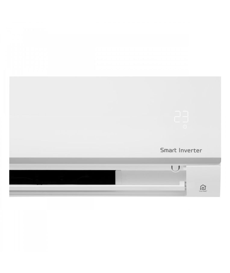 Vidiniai sieninių multi-split šildymo-kondicionavimo sistemų blokai LG Standard plus 5