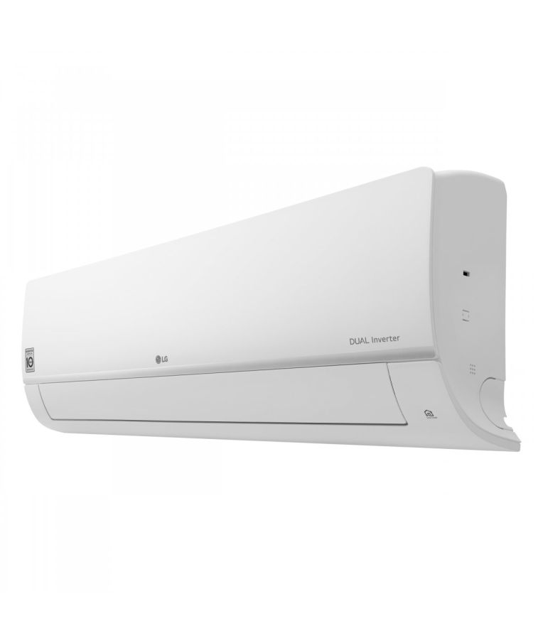 Vidiniai sieninių multi-split šildymo-kondicionavimo sistemų blokai LG Standard plus 7