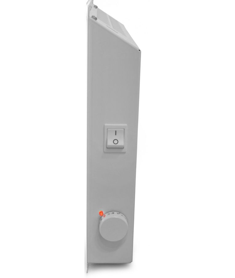ADAX ECO KET stiklo elektriniai radiatoriai 2