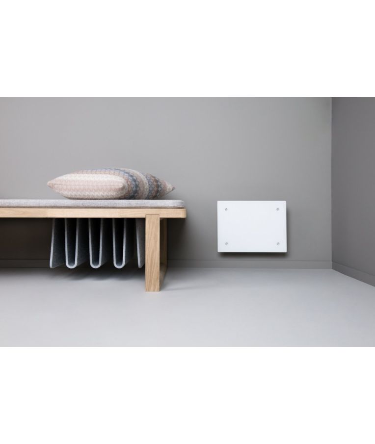 ADAX ECO KET stiklo elektriniai radiatoriai 3