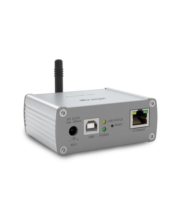 Išmanioji dėžutė eLAN RF-003 (prekė su trūkumais) 2