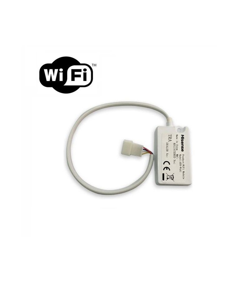 Wi-fi modulis, tinkantis Hisense Mini Apple pie kondicionieriams