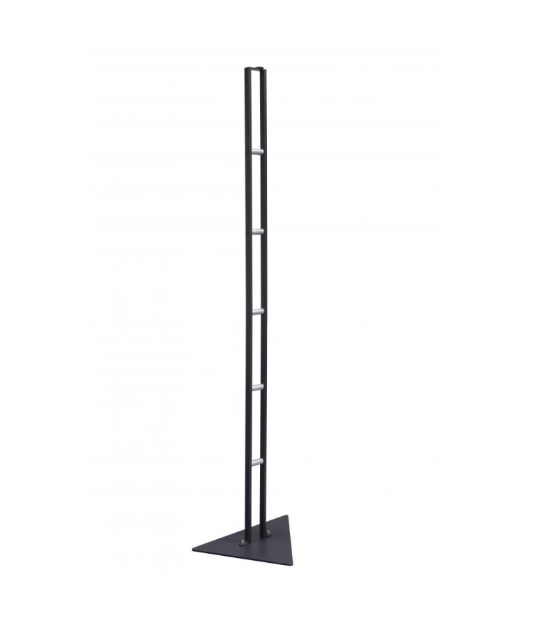 Plieninis stovas Star Progetti Scala 2