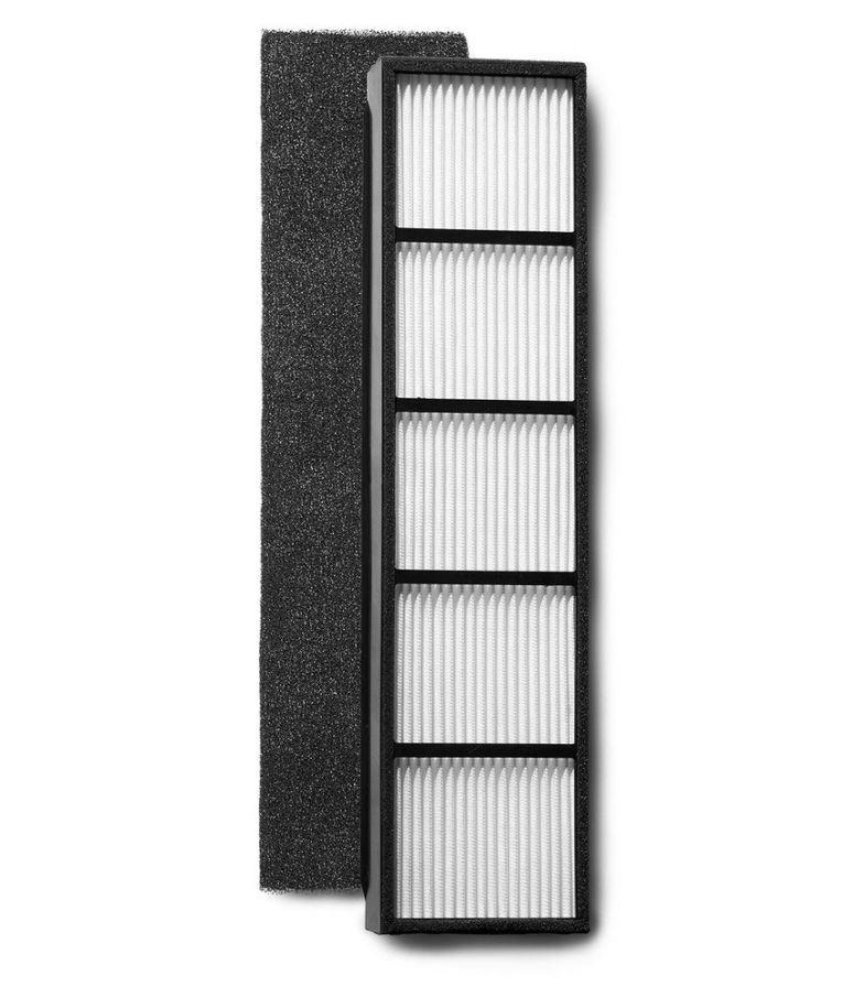 Filtrų rinkinys Clean Air CA-508 1