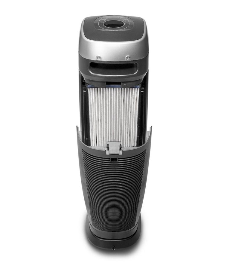 Filtrų rinkinys Clean Air CA-508 2