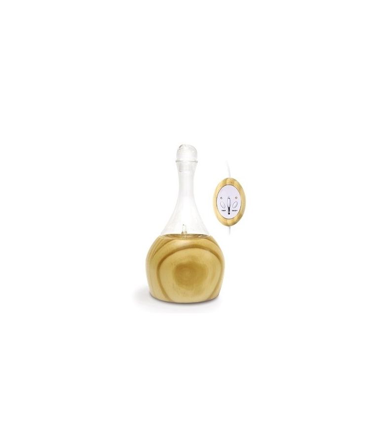 Purškiantis aromatinis difuzorius Innobiz DAOLIA (prekė su trūkumais) 2