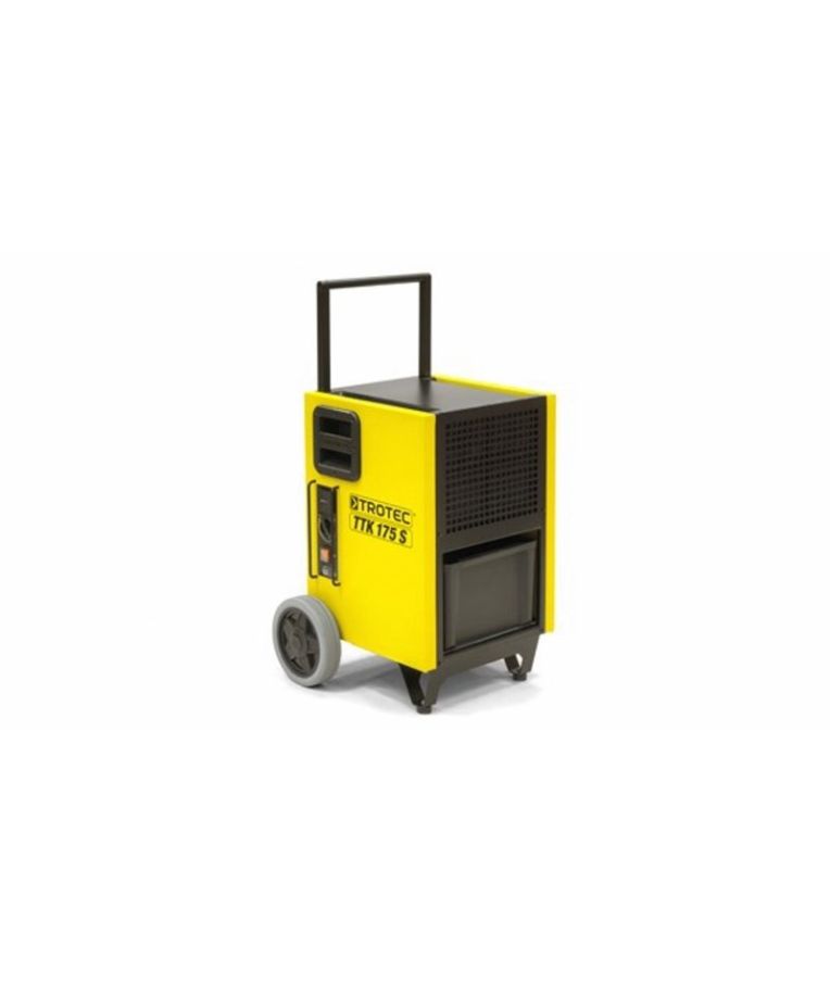 Oro sausintuvas TROTEC TTK 175 S 3