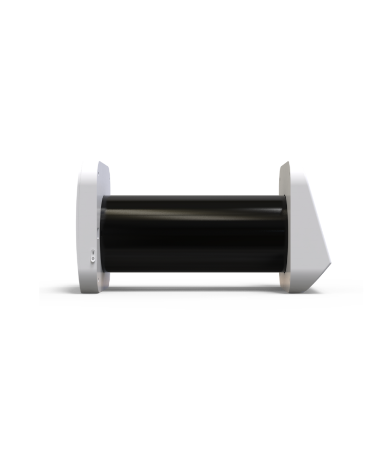 Sieninis mini rekuperatorius BSK Zephyr Mini