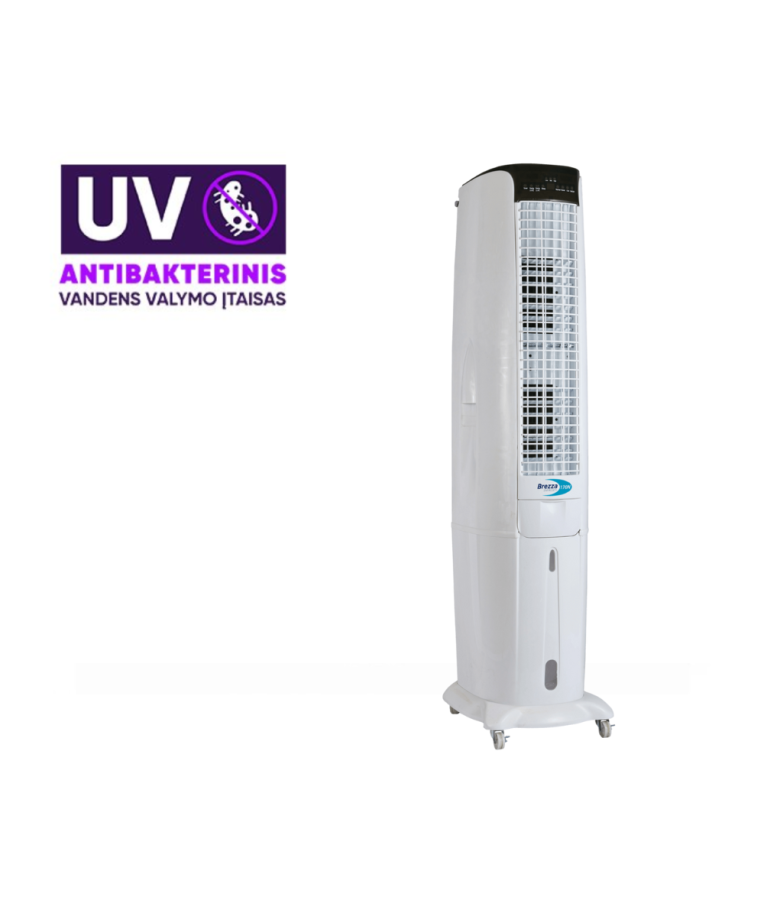 Mobilus oro vėsintuvas BREZZA FRE170N 1