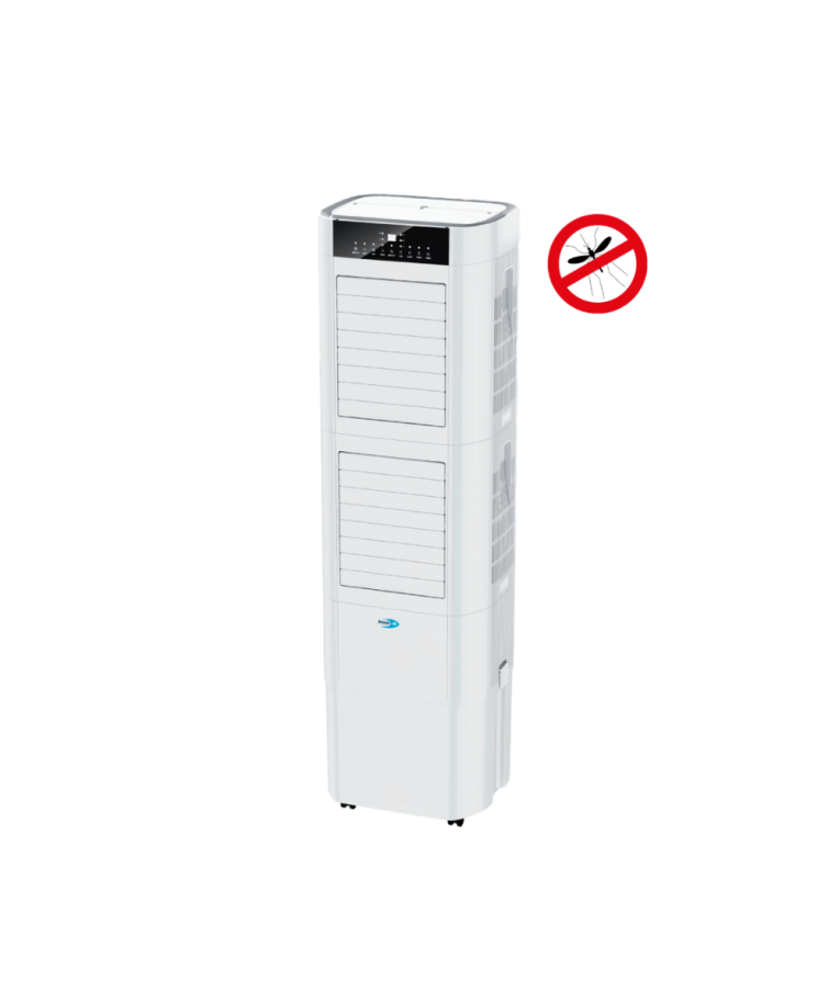 Mobilus oro vėsintuvas BREZZA FRE10E 2
