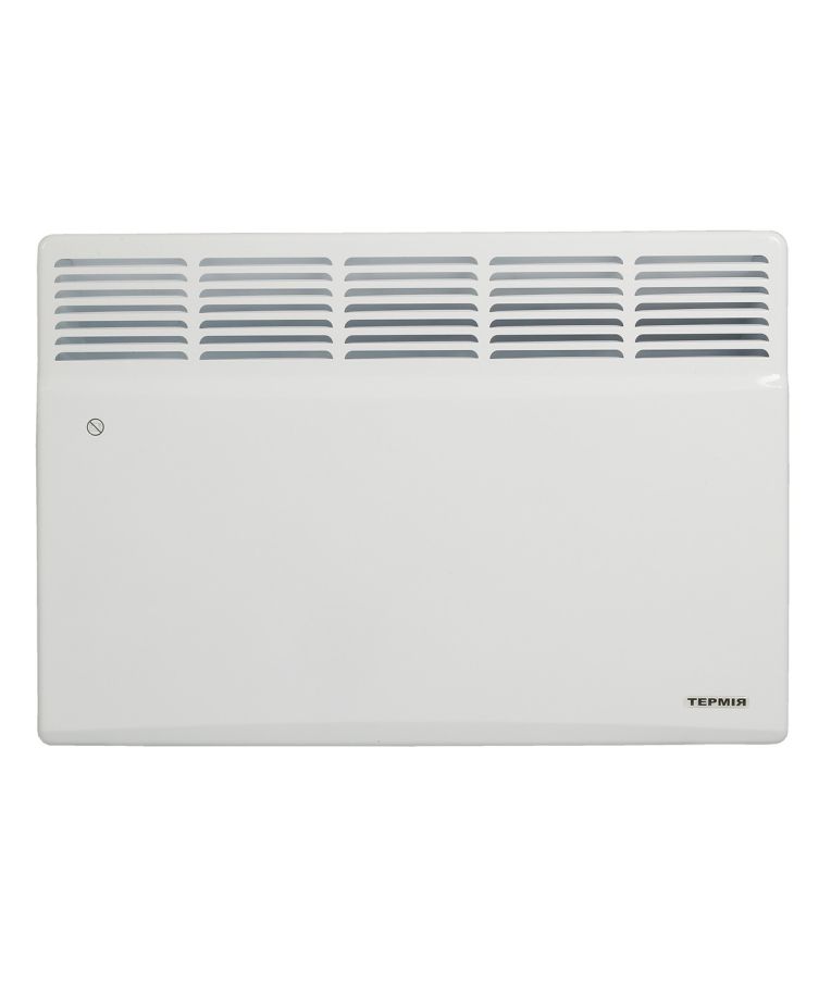 Elektrinis radiatorius EBHA-1.5/230C2M(mbi) Optima+ Classic