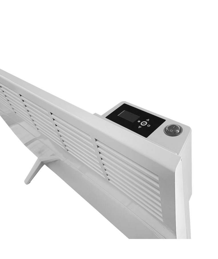 Elektrinis radiatorius EBHA-1,5/230C2T(mbd) Arco Wi-Fi