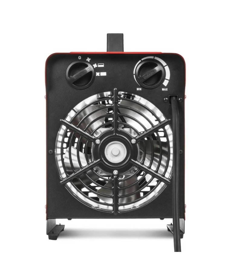 Elektrinis šildytuvas Trotec TDS 29 E