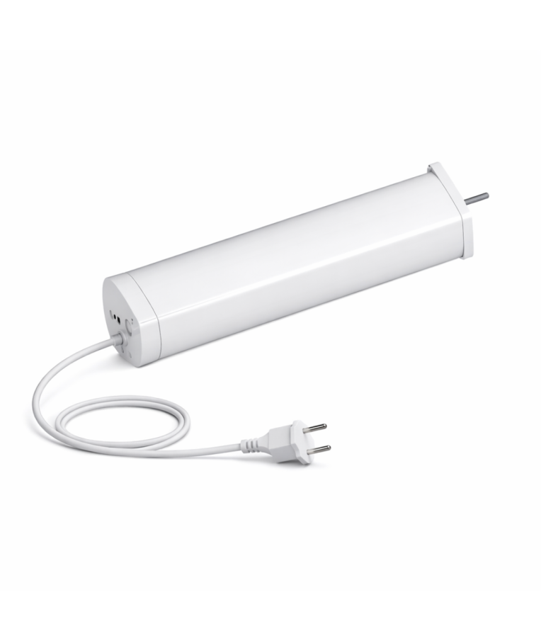 Išmanusis elektrinis užuolaidų bėgelis (5m) Feelspot FS-CM05W WiFi, Tuya 7