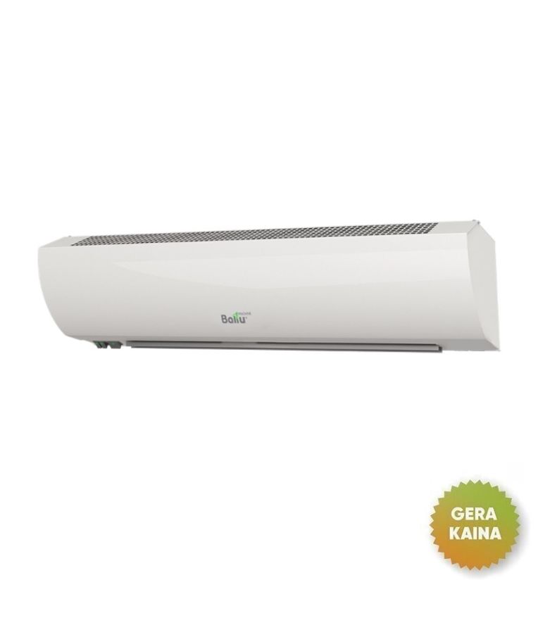 Oro užuolaida Ballu BHC-L10-S06 (BRC-E) (prekė su trūkumais)