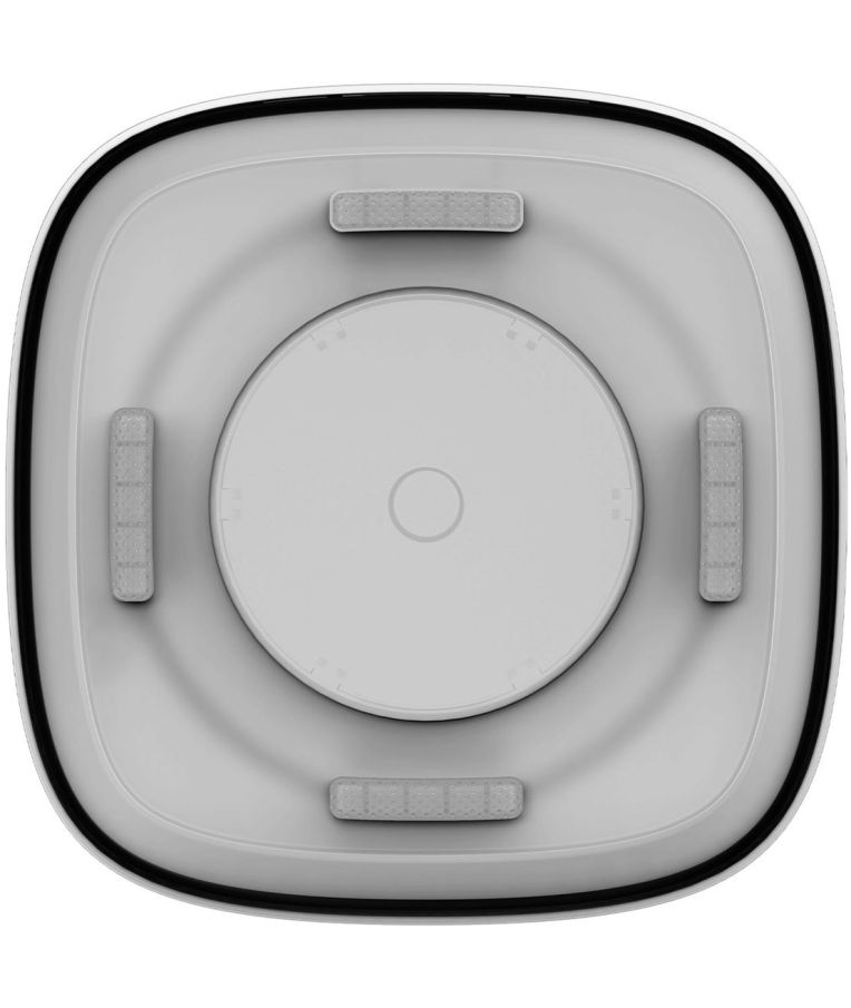 Išmanusis HEPA oro drėkintuvas – valytuvas Clean Air CA-806 Smart 