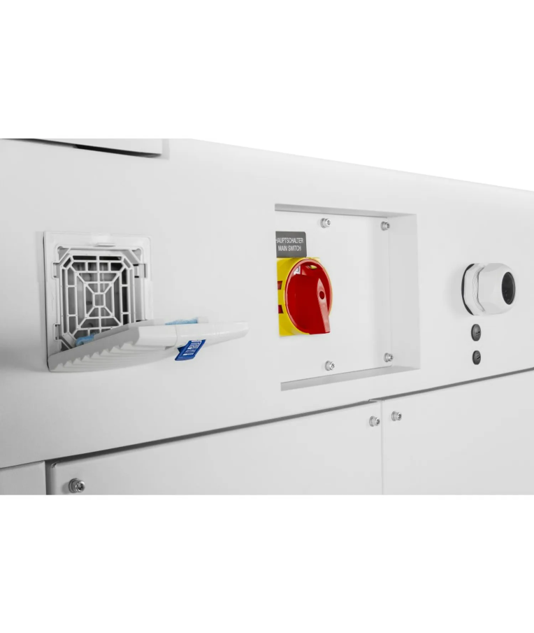 Adsorbcinis oro sausintuvas Trotec TTR 8200