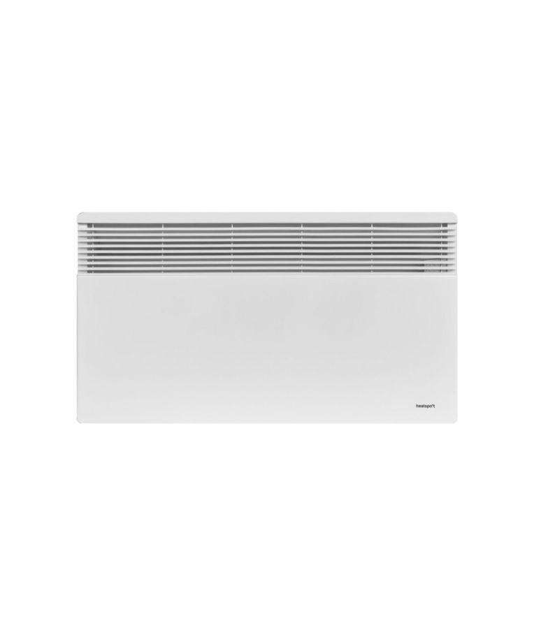 Elektrinis radiatorius EBHA-1.5/230C2M(si) 