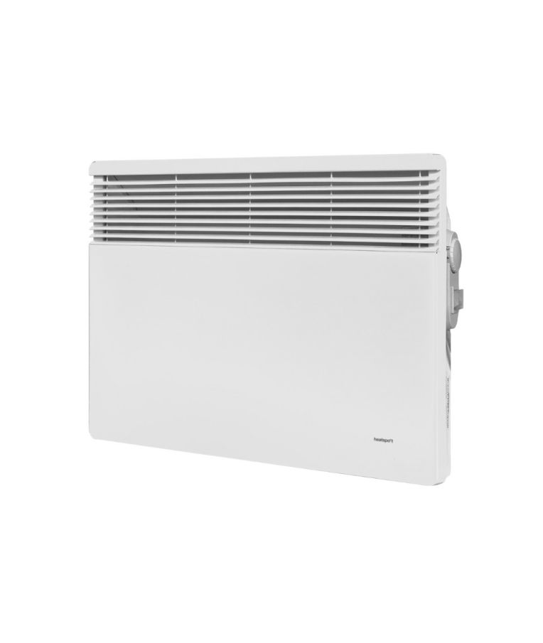 Elektrinis radiatorius EBHA-1.5/230C2M(si) 