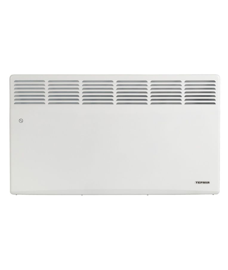 Elektrinis radiatorius EBHA-2.0/230C2M(si)