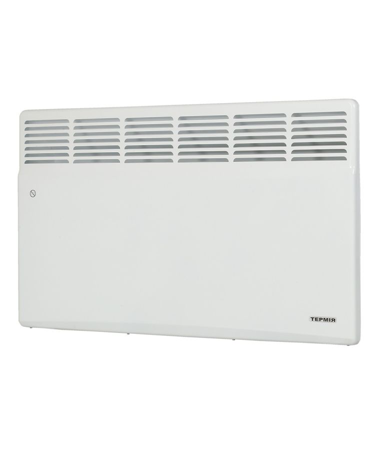 Elektrinis radiatorius EBHA-2.0/230C2M(si)