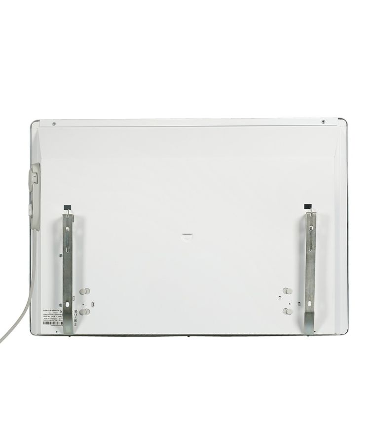 Elektrinis radiatorius EBHA-2.0/230C2M(si)