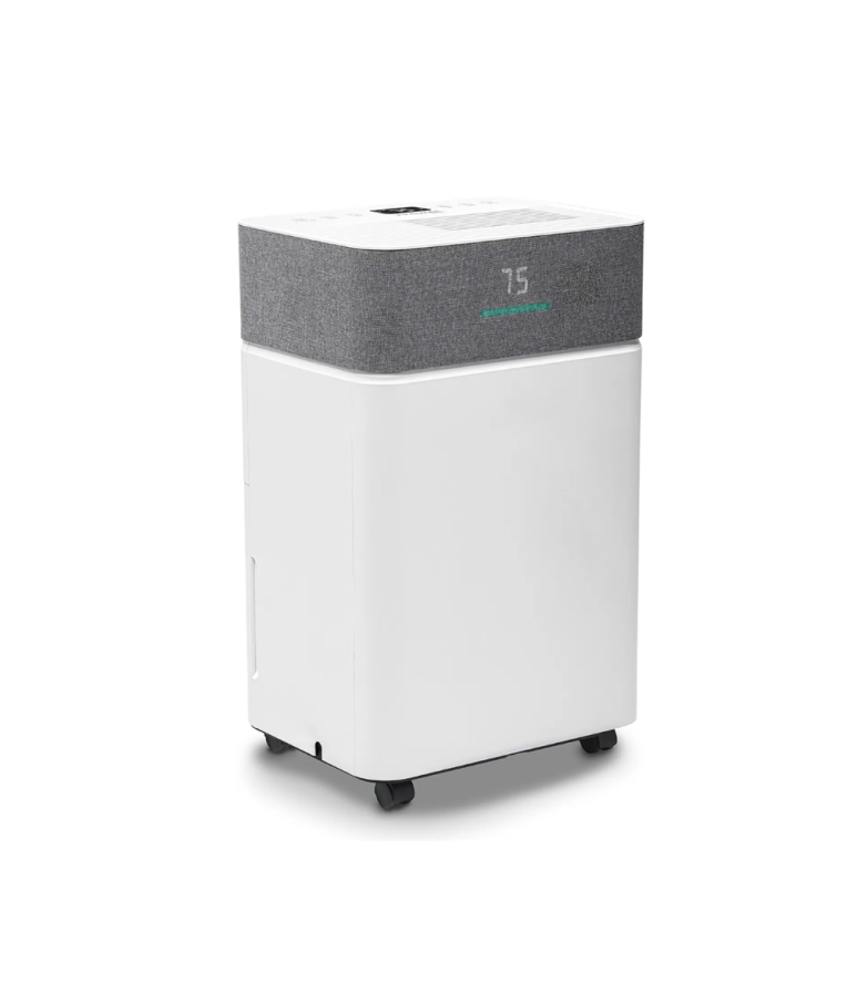 Kondensacinis oro sausintuvas Trotec TTK 63 E WiFi 2