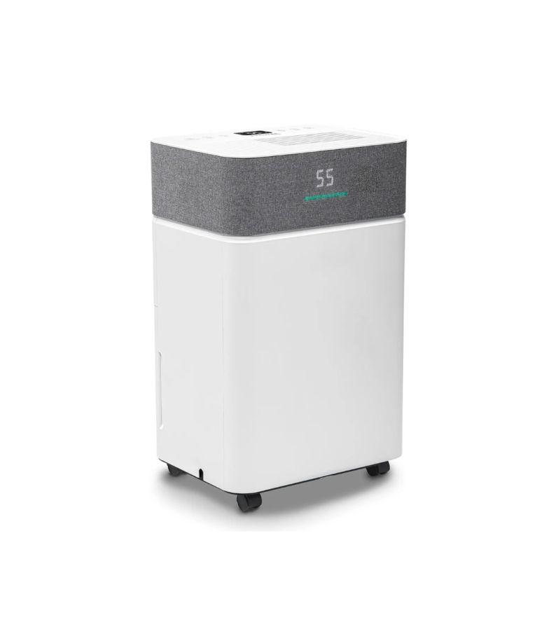 Kondensacinis oro sausintuvas Trotec TTK 55 E WiFi 2