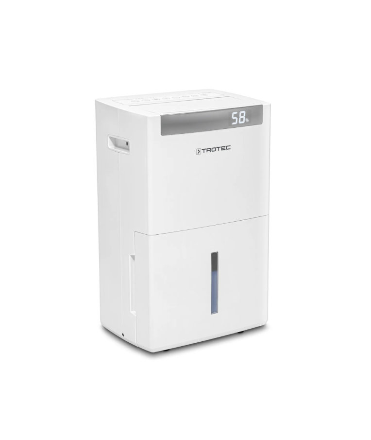 Inverterinis oro sausintuvas Trotec TTK-I 110 E WiFi 2