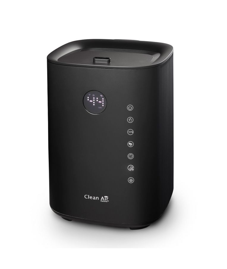 Oro drėkintuvas Clean Air CA-605B Smart 3