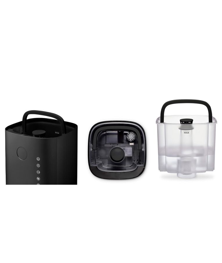 Oro drėkintuvas Clean Air CA-605B Smart 4