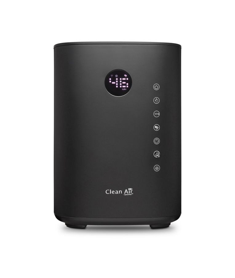 Oro drėkintuvas Clean Air CA-605B Smart 5
