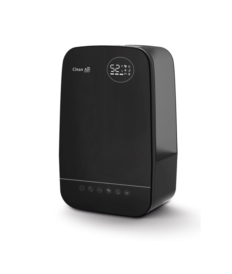 Oro drėkintuvas Clean Air CA-606B 2