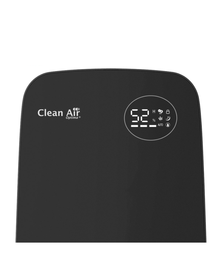 Oro drėkintuvas Clean Air CA-606B 3