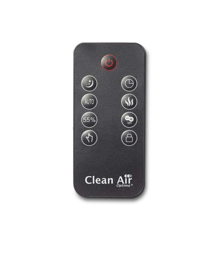 Oro drėkintuvas Clean Air CA-606B 4
