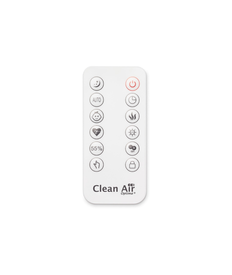 Oro drėkintuvas Clean Air CA-607W Smart 4
