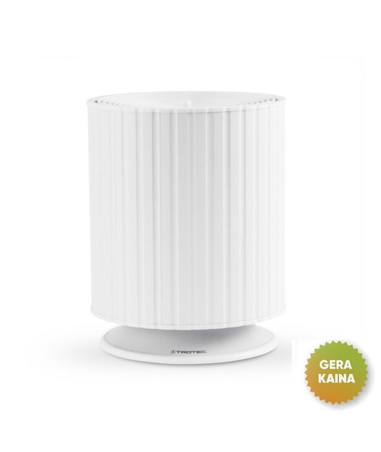 Oro drėkintuvas Trotec B 25 E (prekė su trūkumais) 1