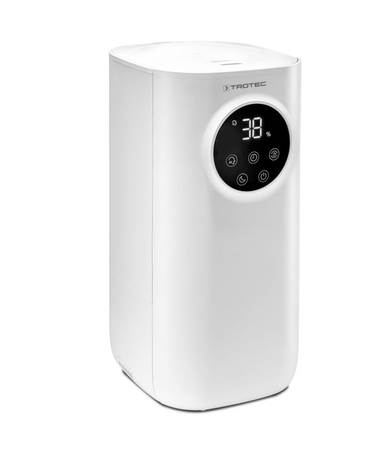 Ultragarsinis oro drėkintuvas TROTEC B 7 E 4