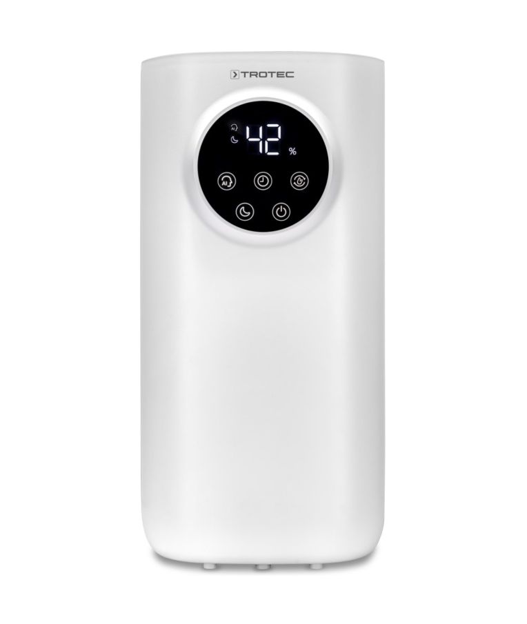 Ultragarsinis oro drėkintuvas TROTEC B 7 E 7