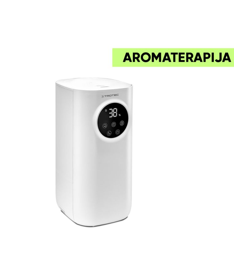 Ultragarsinis oro drėkintuvas TROTEC B 7 E 2