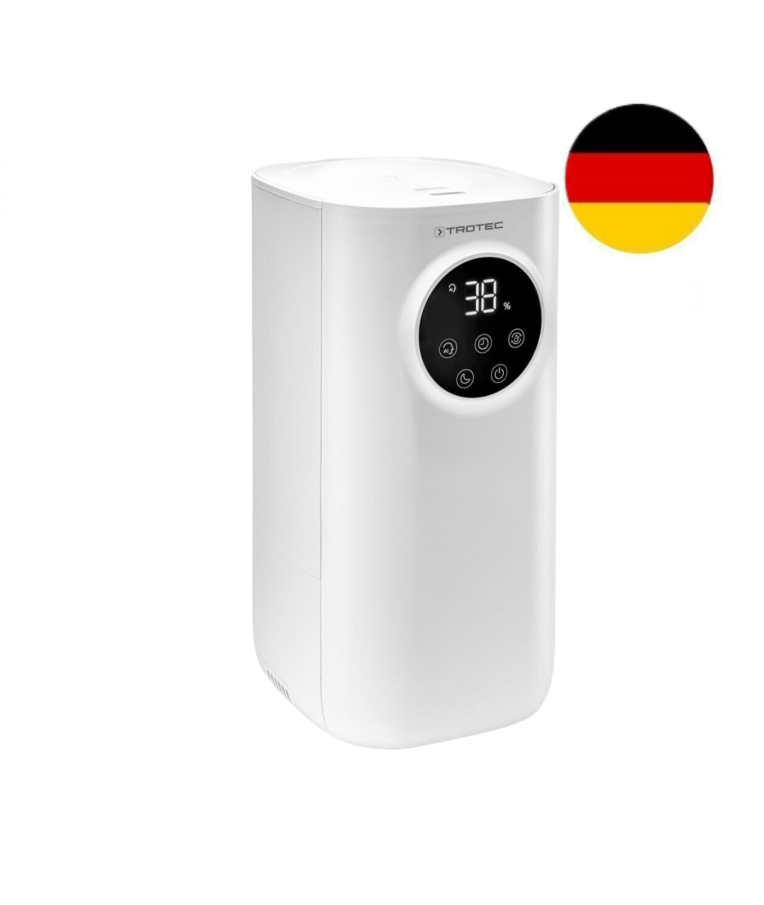 Ultragarsinis oro drėkintuvas TROTEC B 7 E 1