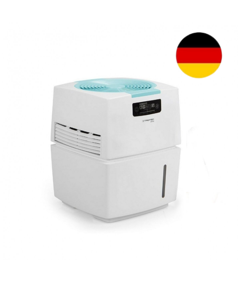 Oro valytuvas – drėkintuvas TROTEC AW 10 S 1