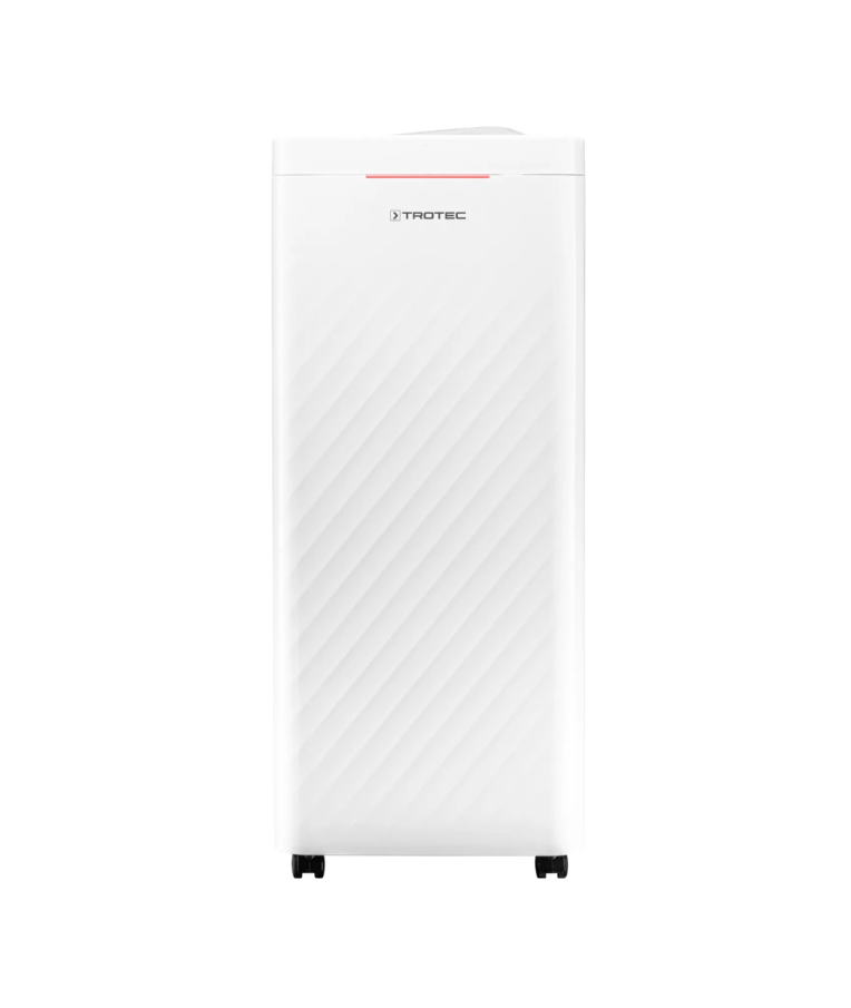 Oro sausintuvas - valytuvas Trotec TTK 64 HEPA 5