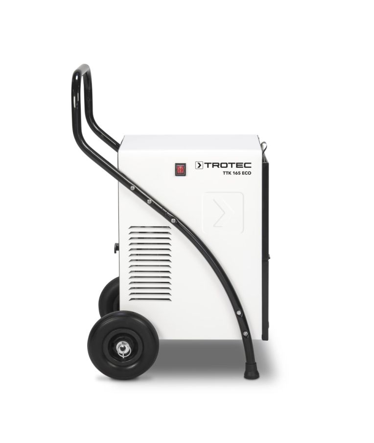 Oro sausintuvas Trotec TTK 165 ECO 4