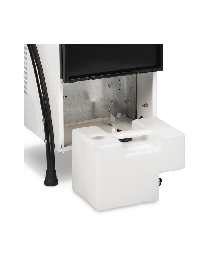 Oro sausintuvas Trotec TTK 165 ECO 11