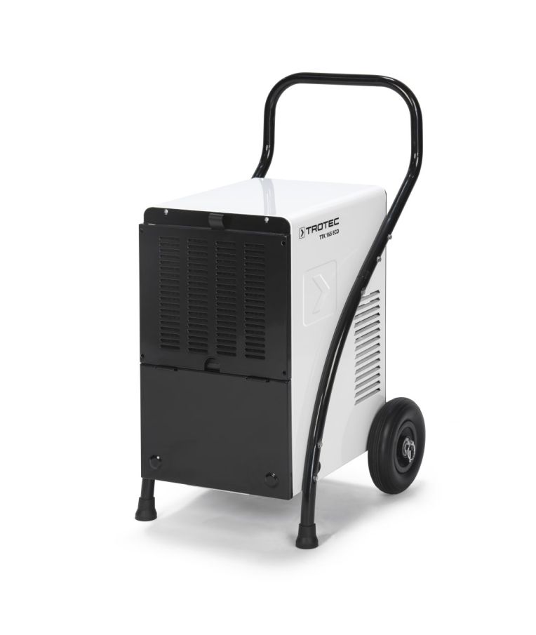 Oro sausintuvas Trotec TTK 165 ECO 3